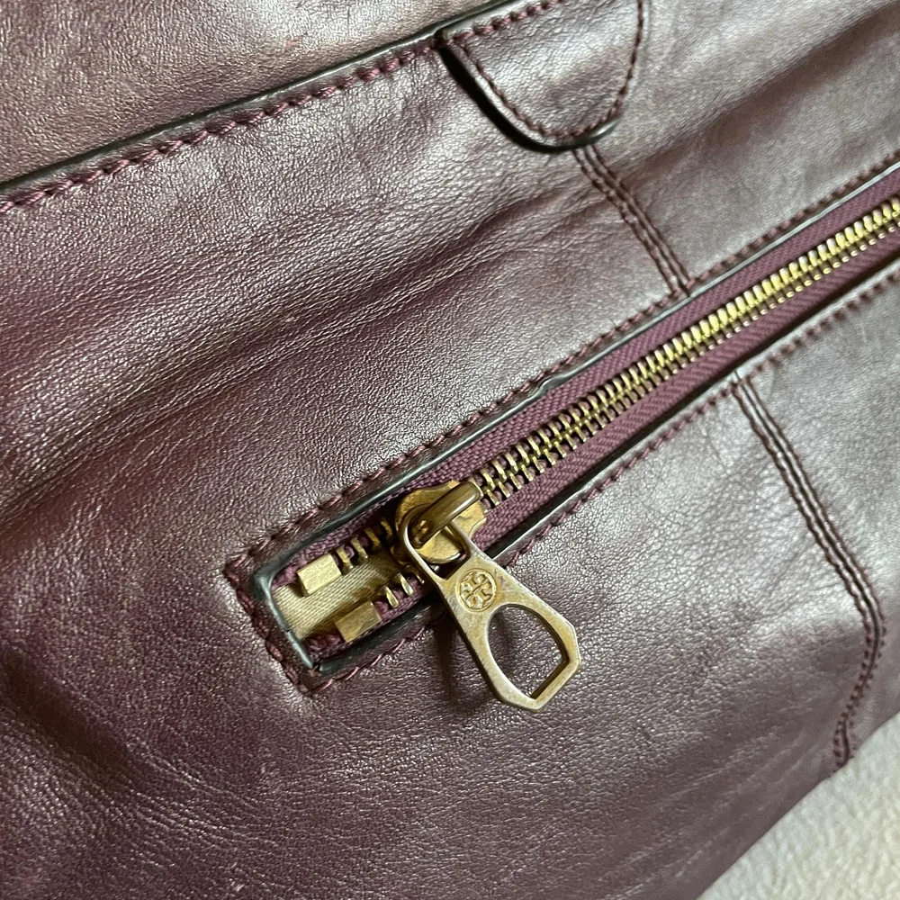 Tory Burch Top Handle Bag